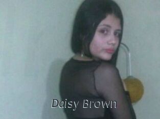 Daisy_Brown