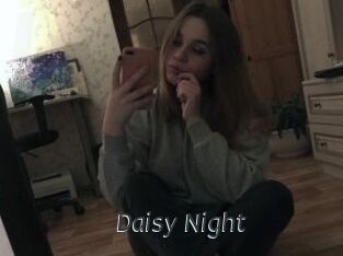 Daisy_Night