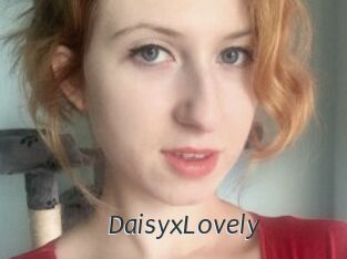 DaisyxLovely