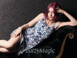DaizyMagic