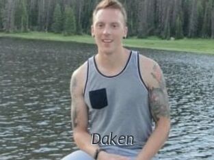 Daken