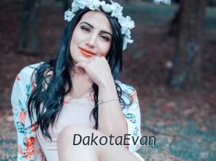 DakotaEvan