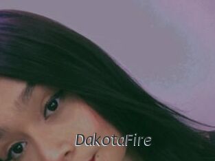 DakotaFire Ligne Rose