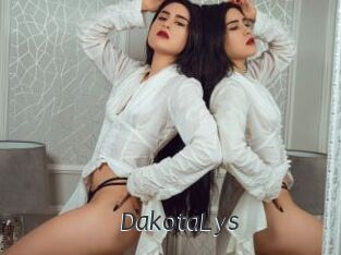DakotaLys