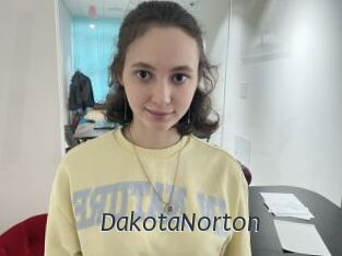 DakotaNorton