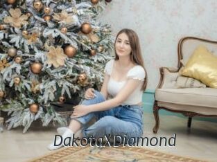 DakotaXDiamond