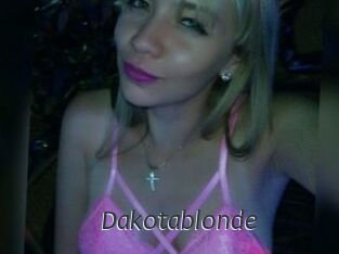 Dakotablonde
