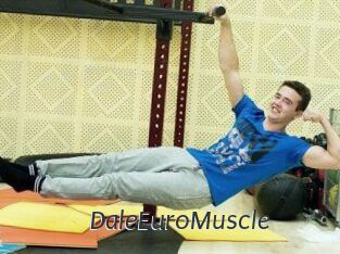 DaleEuroMuscle
