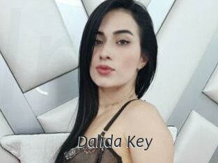 Dalida_Key