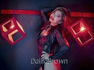 DalilaBrown