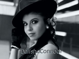 DalishaConnoor