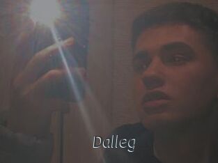 Dalleg