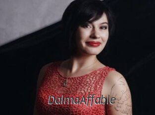 DalmaAffable
