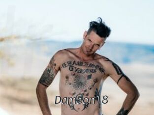 Dameon18