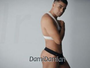 DamiDamian