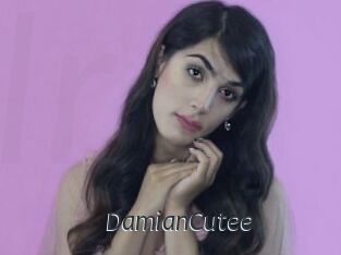 DamianCutee