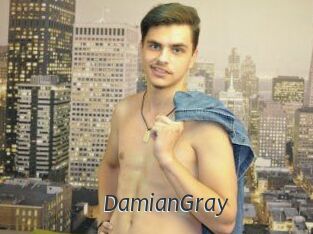 DamianGray