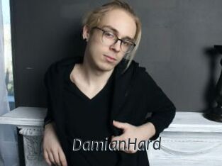 DamianHard