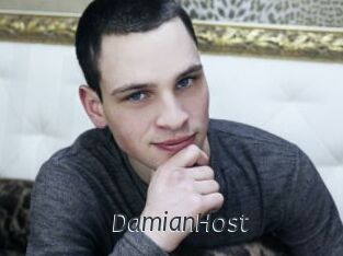 DamianHost