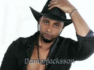 DamianJacksson