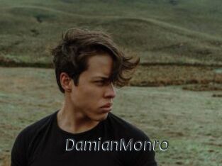 DamianMonro