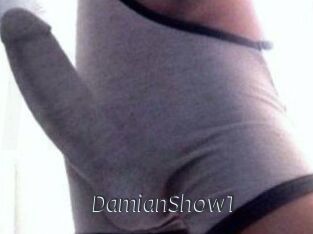 DamianShow1