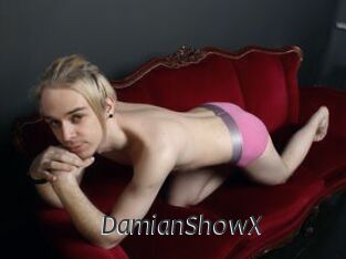 DamianShowX
