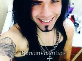 DamianValentine