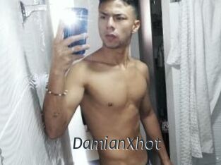 DamianXhot