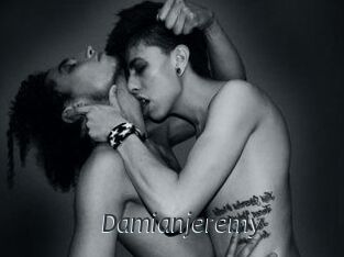Damianjeremy