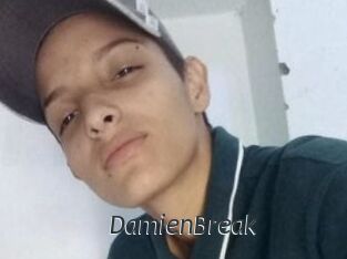 DamienBreak