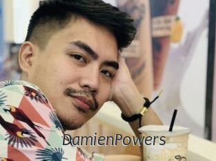 DamienPowers