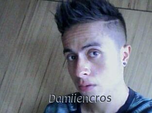 Damiiencros