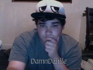 DamnDanile