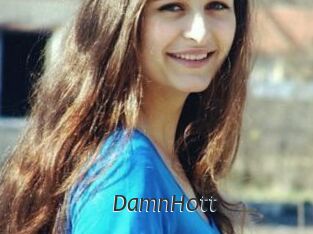 DamnHott