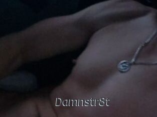 Damnstr8t