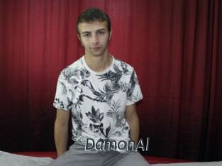 DamonAl