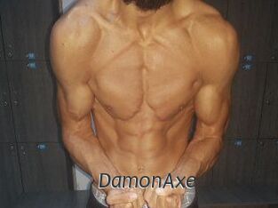 DamonAxe