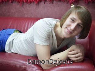 DamonDejesus
