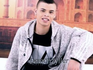 DamonTyller
