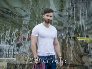 DamonVeins