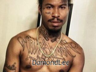 Damond_Lee