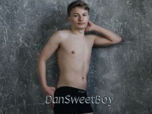 DanSweetBoy