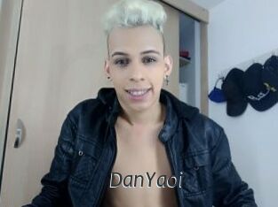 DanYaoi