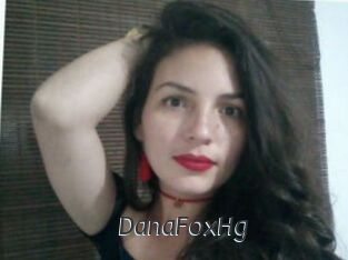 DanaFoxHg