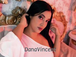 DanaVincent Ligne Rose