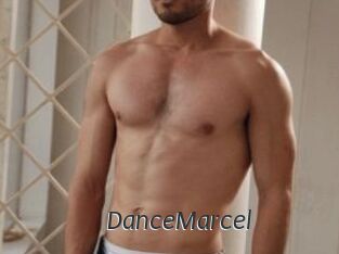 DanceMarcel Ligne Rose