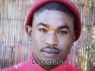 DancerBoyy