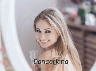 DancerJana Ligne Rose
