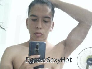DancerSexyHot